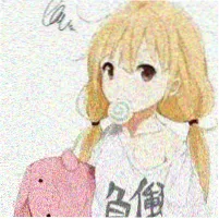 萨日娜 饰 李素华